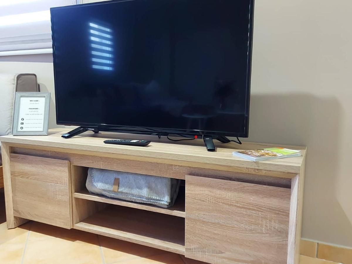 Veria Panorama Luxury Suite With Garden 2 Esterno foto